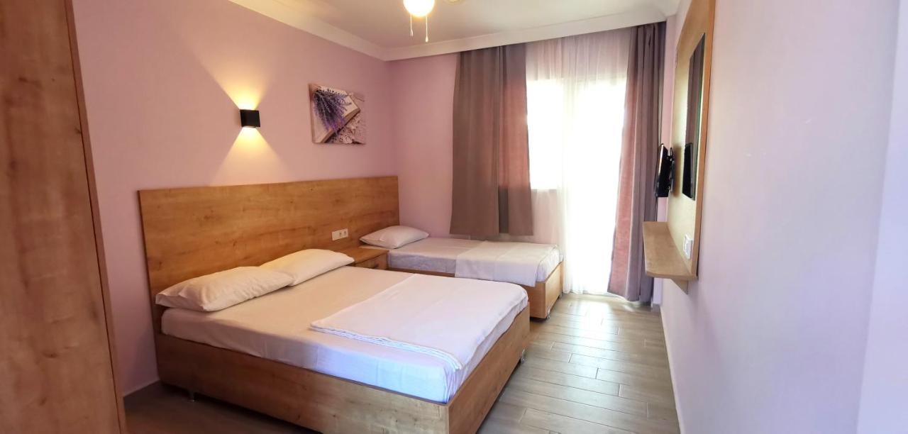 Motel Lavanda Avsa Adasi Luaran gambar