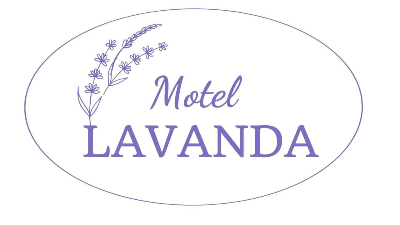 Motel Lavanda Avsa Adasi Luaran gambar